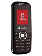 Best available price of Vodafone 226 in Czech