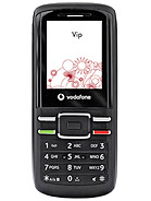 Best available price of Vodafone 231 in Czech