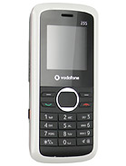Best available price of Vodafone 235 in Czech