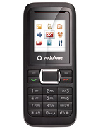 Best available price of Vodafone 246 in Czech