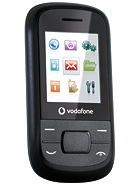 Best available price of Vodafone 248 in Czech