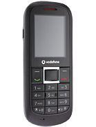 Best available price of Vodafone 340 in Czech