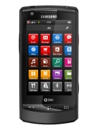 Best available price of Samsung Vodafone 360 M1 in Czech
