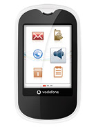 Best available price of Vodafone 541 in Czech