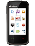 Best available price of Vodafone 547 in Czech
