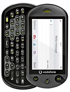 Best available price of Vodafone 553 in Czech