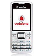 Best available price of Vodafone 716 in Czech