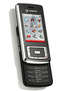 Best available price of Vodafone 810 in Czech