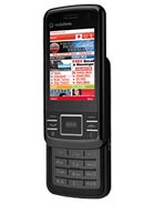 Best available price of Vodafone 830i in Czech