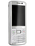 Best available price of Vodafone 835 in Czech