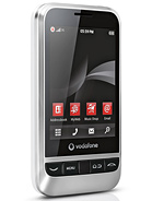 Best available price of Vodafone 845 in Czech