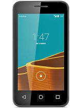 Best available price of Vodafone Smart first 6 in Czech