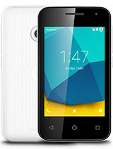 Best available price of Vodafone Smart first 7 in Czech