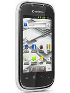Best available price of Vodafone V860 Smart II in Czech
