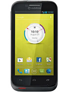 Best available price of Vodafone Smart III 975 in Czech
