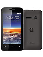 Best available price of Vodafone Smart 4 mini in Czech