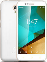 Best available price of Vodafone Smart prime 7 in Czech