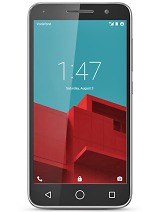 Best available price of Vodafone Smart prime 6 in Czech