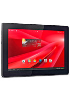 Best available price of Vodafone Smart Tab II 10 in Czech