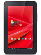 Best available price of Vodafone Smart Tab II 7 in Czech