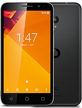 Best available price of Vodafone Smart Turbo 7 in Czech