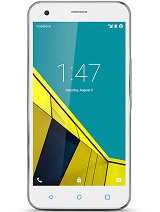 Best available price of Vodafone Smart ultra 6 in Czech