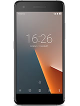 Best available price of Vodafone Smart V8 in Czech