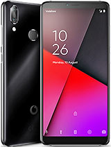 Best available price of Vodafone Smart X9 in Czech
