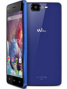 Best available price of Wiko Highway 4G in Czech