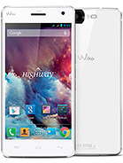 Best available price of Wiko Highway in Czech