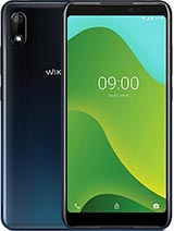 Best available price of Wiko Jerry4 in Czech
