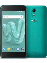 Best available price of Wiko Kenny in Czech