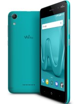 Best available price of Wiko Lenny4 in Czech