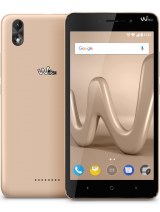 Best available price of Wiko Lenny4 Plus in Czech