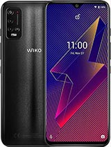Best available price of Wiko Power U20 in Czech