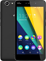 Best available price of Wiko Pulp Fab 4G in Czech