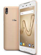 Best available price of Wiko Robby2 in Czech