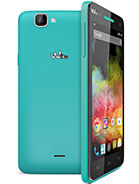 Best available price of Wiko Rainbow 4G in Czech