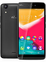 Best available price of Wiko Rainbow Jam 4G in Czech