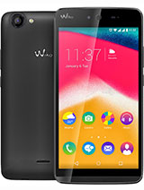 Best available price of Wiko Rainbow Jam in Czech