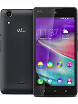 Best available price of Wiko Rainbow Lite 4G in Czech