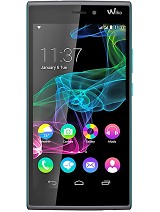 Best available price of Wiko Ridge 4G in Czech
