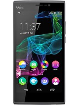 Best available price of Wiko Ridge Fab 4G in Czech