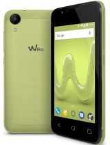 Best available price of Wiko Sunny2 in Czech