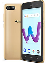 Best available price of Wiko Sunny3 in Czech