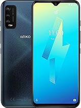 Best available price of Wiko Power U10 in Czech