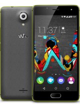 Best available price of Wiko Ufeel in Czech
