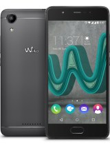 Best available price of Wiko Ufeel go in Czech