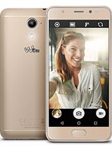 Best available price of Wiko U Feel Prime in Czech
