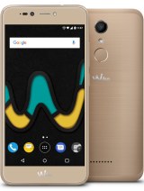 Best available price of Wiko Upulse in Czech